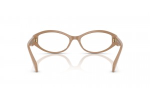 MICHAEL KORS MK4139B 3555 CORVARA Camel demo lencse