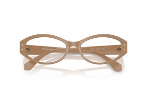 MICHAEL KORS MK4139B 3555 CORVARA Camel demo lencse