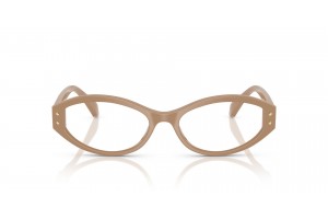 MICHAEL KORS MK4139B 3555 CORVARA Camel demo lencse