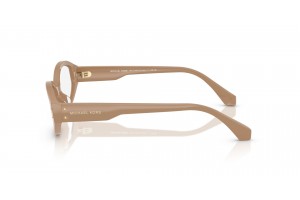 MICHAEL KORS MK4139B 3555 CORVARA Camel demo lencse
