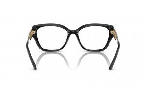 MICHAEL KORS MK4140U 3005 BIERZO fekete szemüveg