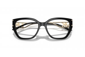 MICHAEL KORS MK4140U 3005 BIERZO fekete szemüveg