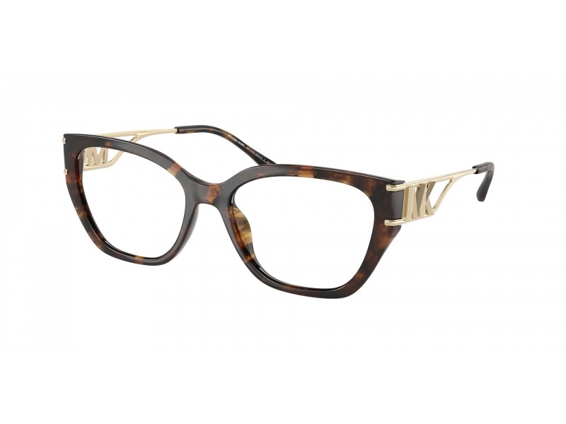 MICHAEL KORS MK4140U BIERZO Dark Tortoise szemüveg