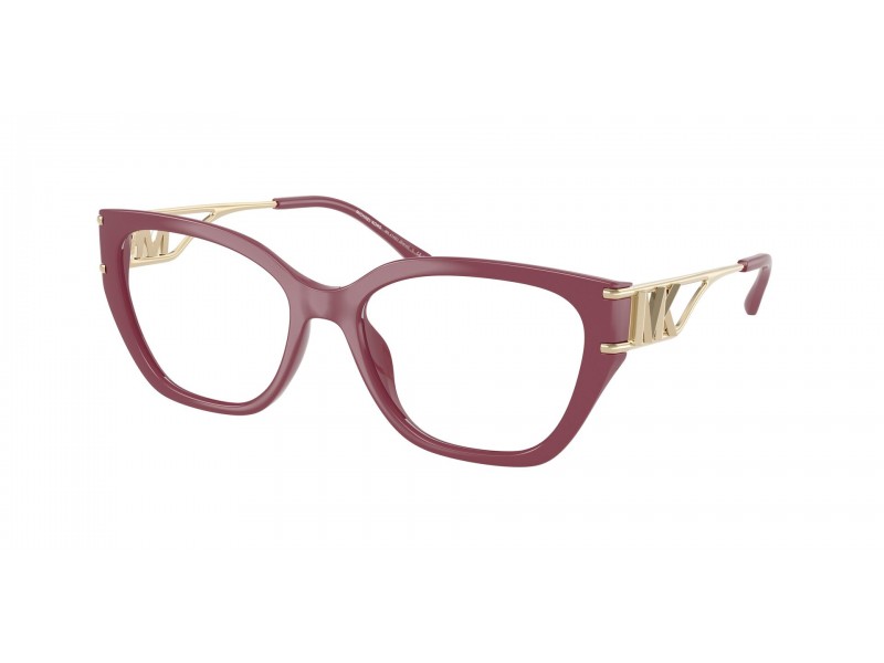 MICHAEL KORS MK4140U 3256 Mulberry - női szemüveg