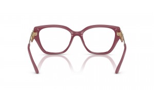 MICHAEL KORS MK4140U 3256 Mulberry - női szemüveg