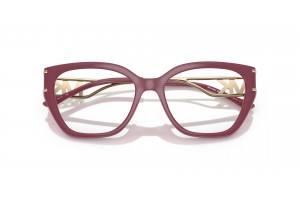 MICHAEL KORS MK4140U 3256 Mulberry - női szemüveg