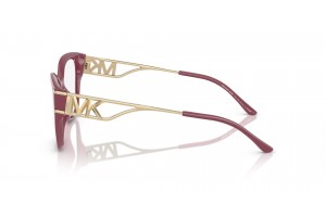 MICHAEL KORS MK4140U 3256 Mulberry - női szemüveg