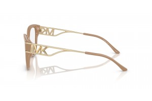 MICHAEL KORS MK4140U 3555 BIERZO Camel szemüveg