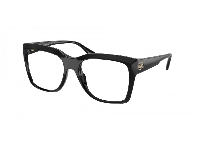 MICHAEL KORS MK4144U 3005 SARASOTA fekete női szemüveg