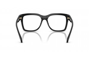 MICHAEL KORS MK4144U 3005 SARASOTA fekete női szemüveg