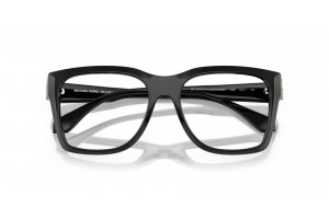 MICHAEL KORS MK4144U 3005 SARASOTA fekete női szemüveg