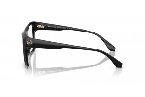 MICHAEL KORS MK4144U 3005 SARASOTA fekete női szemüveg