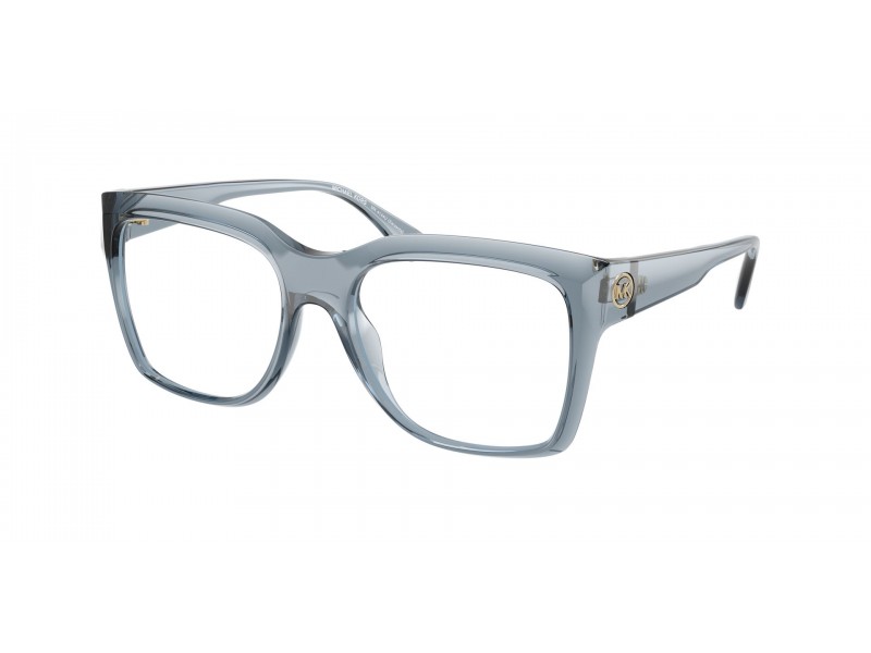 MICHAEL KORS MK4144U 4014 Denim áttetsző szemüveg