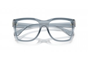 MICHAEL KORS MK4144U 4014 Denim áttetsző szemüveg