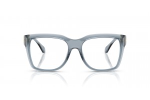 MICHAEL KORS MK4144U 4014 Denim áttetsző szemüveg