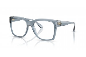 MICHAEL KORS MK4144U 4014 Denim áttetsző szemüveg