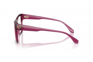 MICHAEL KORS MK4144U 4020 SARASOTA - Berry Transparent keret