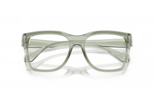 MICHAEL KORS MK4144U 4022 Smokey Olive szemüveg