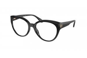 MICHAEL KORS MK4145U AMELIA ISLAND fekete szemüveg