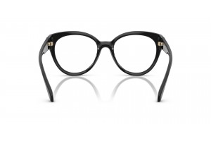 MICHAEL KORS MK4145U AMELIA ISLAND fekete szemüveg
