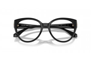 MICHAEL KORS MK4145U AMELIA ISLAND fekete szemüveg