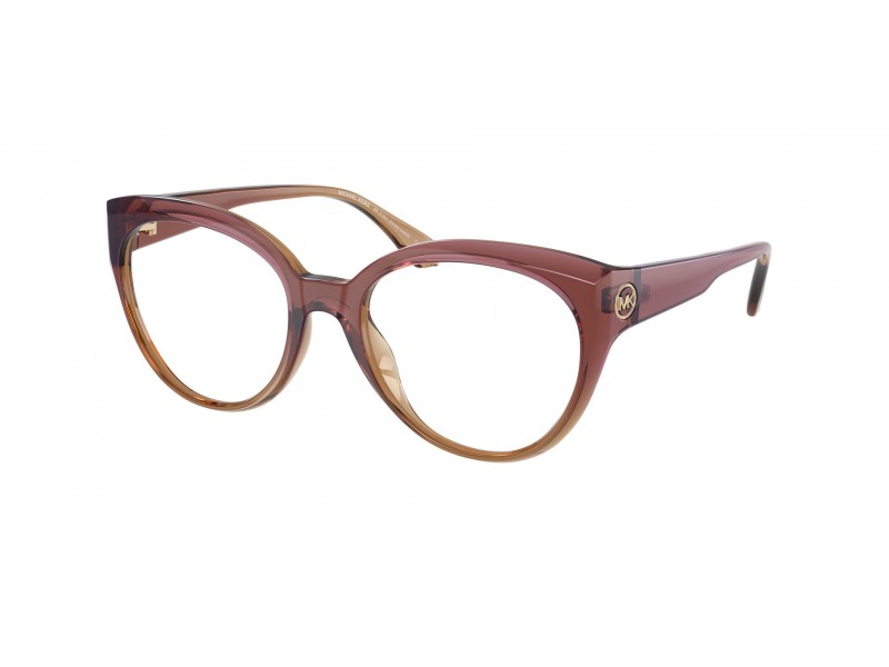 MICHAEL KORS MK4145U AMELIA ISLAND Dusty Rose