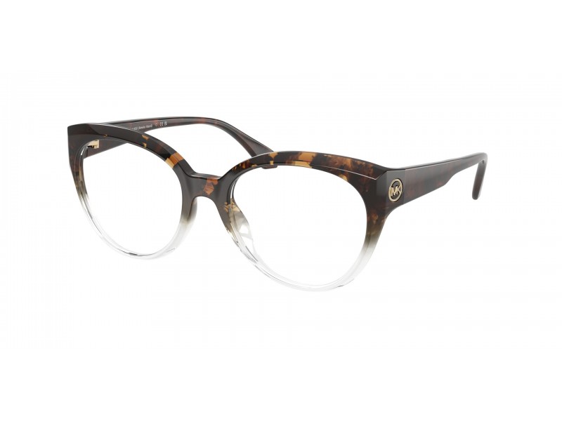 MICHAEL KORS AMELIA ISLAND (MK4145U) Dark Tortoise