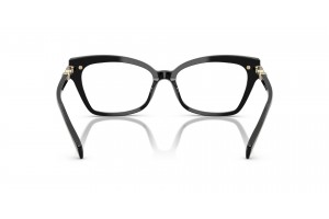MICHAEL KORS MK4146U MONTEGO BAY fekete szemüveg