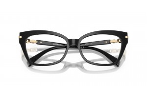 MICHAEL KORS MK4146U MONTEGO BAY fekete szemüveg