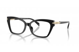 MICHAEL KORS MK4146U MONTEGO BAY fekete szemüveg