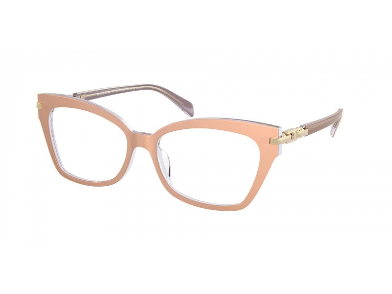 MICHAEL KORS MK4146U MONTEGO BAY Light Sand