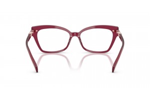 MICHAEL KORS MK4146U MONTEGO BAY Berry női szemüvegkeret