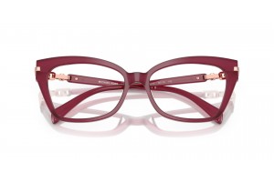 MICHAEL KORS MK4146U MONTEGO BAY Berry női szemüvegkeret