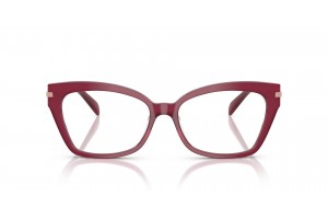 MICHAEL KORS MK4146U MONTEGO BAY Berry női szemüvegkeret