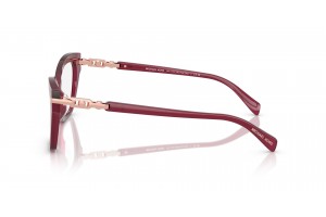 MICHAEL KORS MK4146U MONTEGO BAY Berry női szemüvegkeret