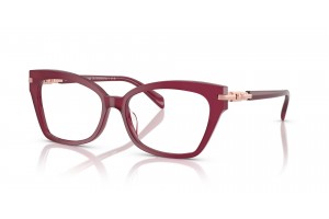 MICHAEL KORS MK4146U MONTEGO BAY Berry női szemüvegkeret