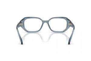 MICHAEL KORS MK4147U ISLAMORADA - női denim keret