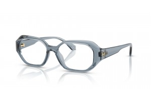 MICHAEL KORS MK4147U ISLAMORADA - női denim keret