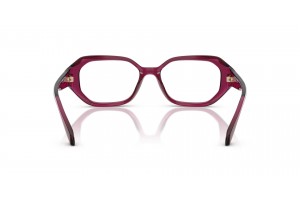 Michael Kors MK4147U ISLAMORADA Berry Transparent női szemüveg