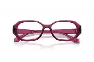 Michael Kors MK4147U ISLAMORADA Berry Transparent női szemüveg