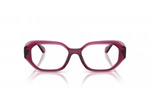 Michael Kors MK4147U ISLAMORADA Berry Transparent női szemüveg