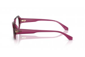 Michael Kors MK4147U ISLAMORADA Berry Transparent női szemüveg