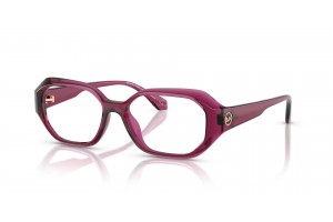 Michael Kors MK4147U ISLAMORADA Berry Transparent női szemüveg