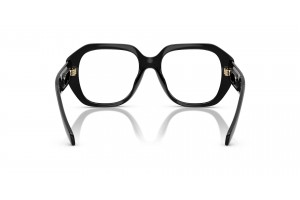 MICHAEL KORS MK4148U VALLETTA fekete szemüveg