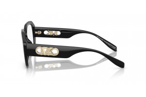 MICHAEL KORS MK4148U VALLETTA fekete szemüveg