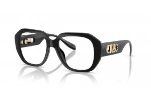 MICHAEL KORS MK4148U VALLETTA fekete szemüveg