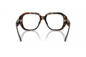 MICHAEL KORS MK4148U VALLETTA Dark Tortoise szemüveg