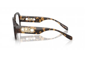 MICHAEL KORS MK4148U VALLETTA Dark Tortoise szemüveg