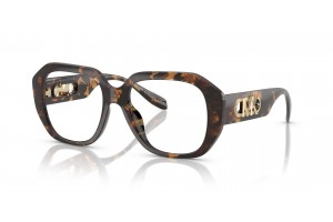 MICHAEL KORS MK4148U VALLETTA Dark Tortoise szemüveg
