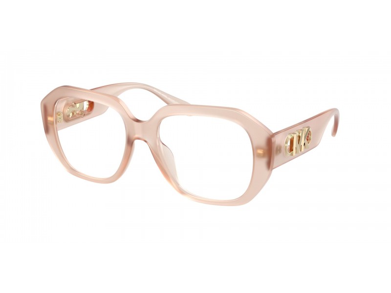 MICHAEL KORS MK4148U Valetta Light Sand - Demo lencse